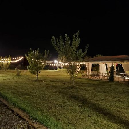 Agriturismo La Pergola Castiglione del Lago Eksteriør bilde