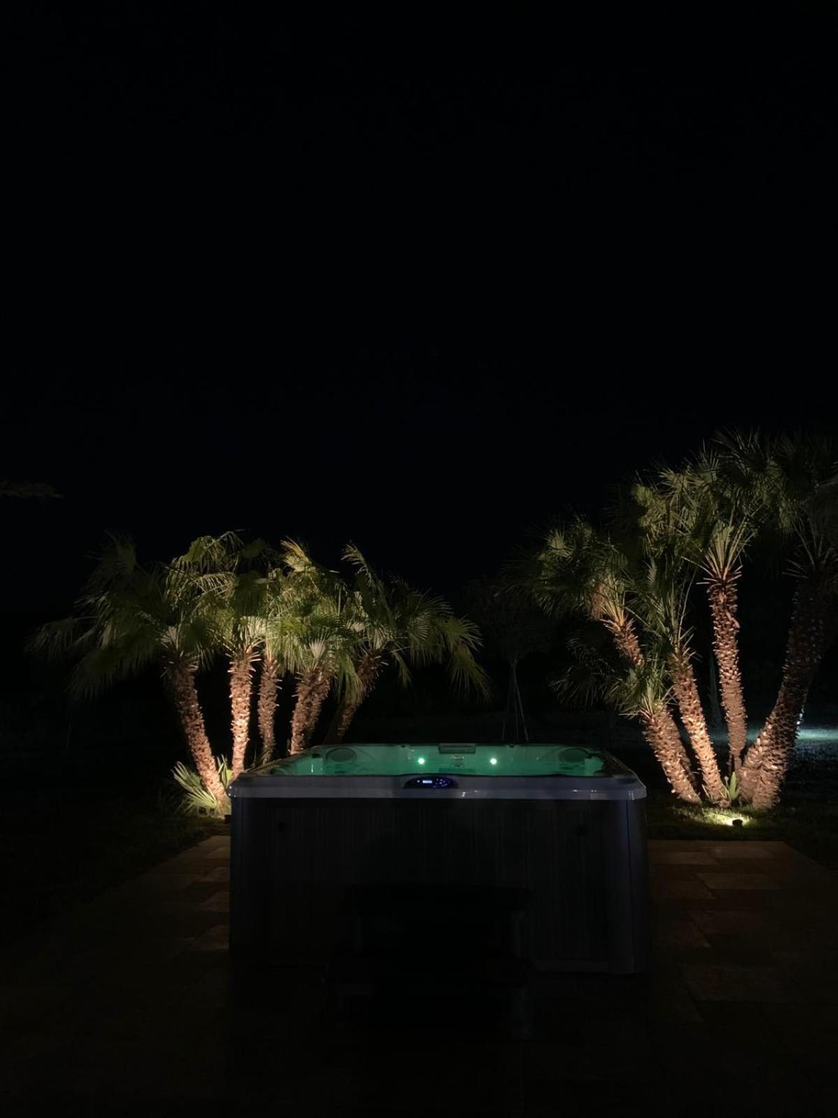 Agriturismo La Pergola Castiglione del Lago Eksteriør bilde
