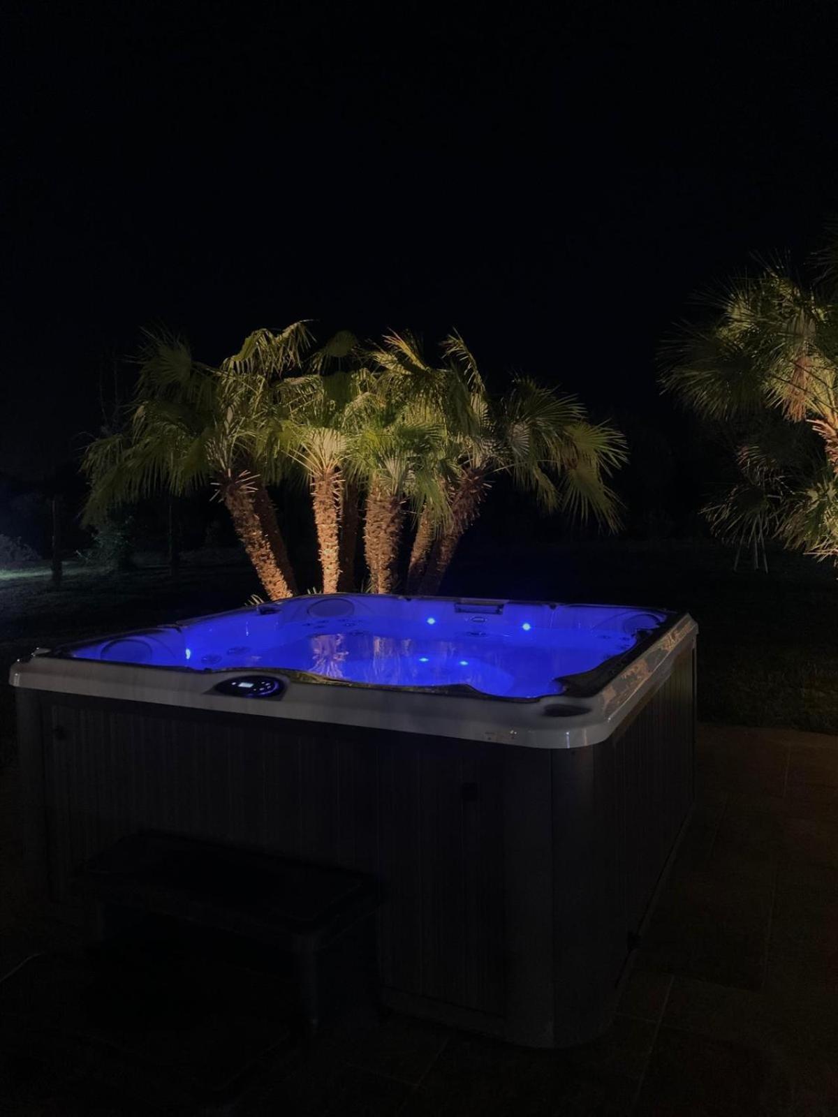 Agriturismo La Pergola Castiglione del Lago Eksteriør bilde